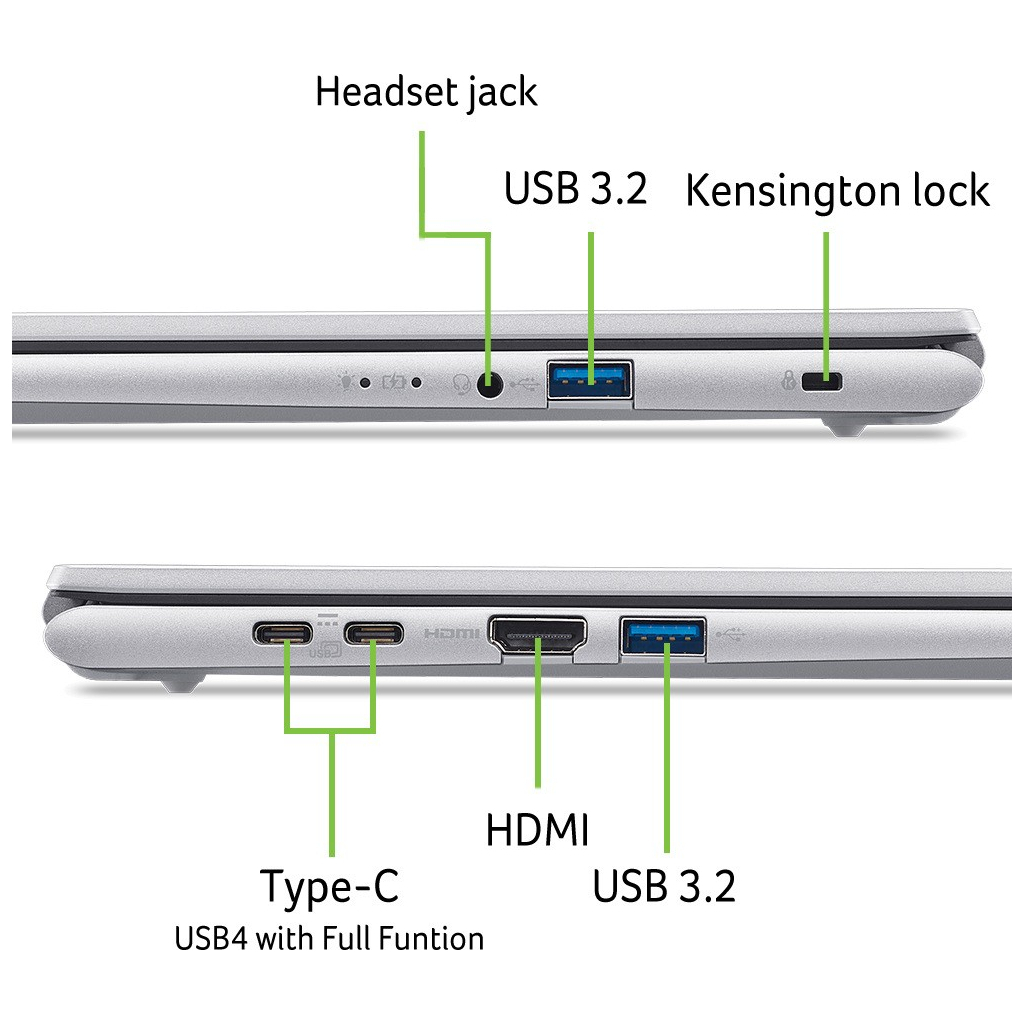 Ноутбук Acer Aspire Go AG15-72P (NX.JSVEU.005) - зображення 10
