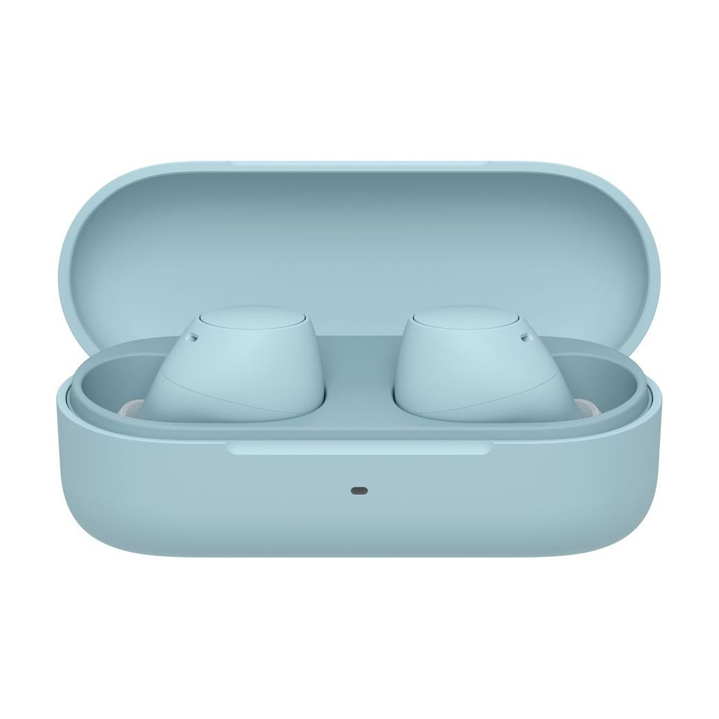 Навушники Sony WF-C510 Dark Blue (WFC510L.CE7) - зображення 6