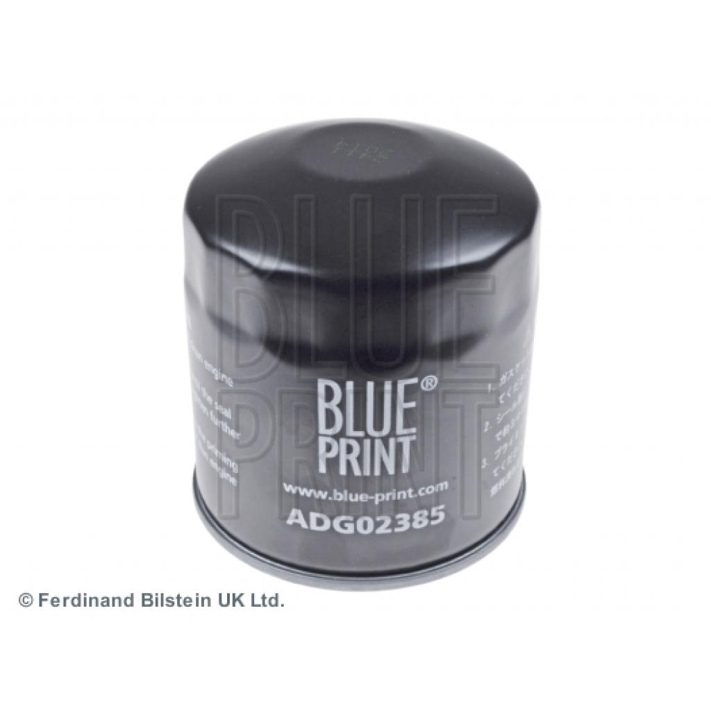 Фільтр паливний Blue Print ADG02385 - зображення 2