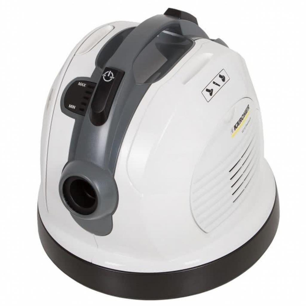 Пилосос Karcher VC 6 Premium (1.195-607.0) - зображення 3