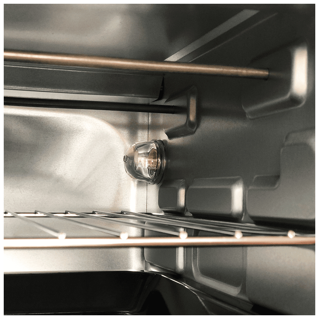 Електропіч Grunhelm GN44AG - зображення 5