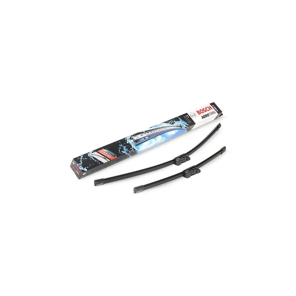 Щітка склоочисника Bosch 3 397 007 299 - зображення 3