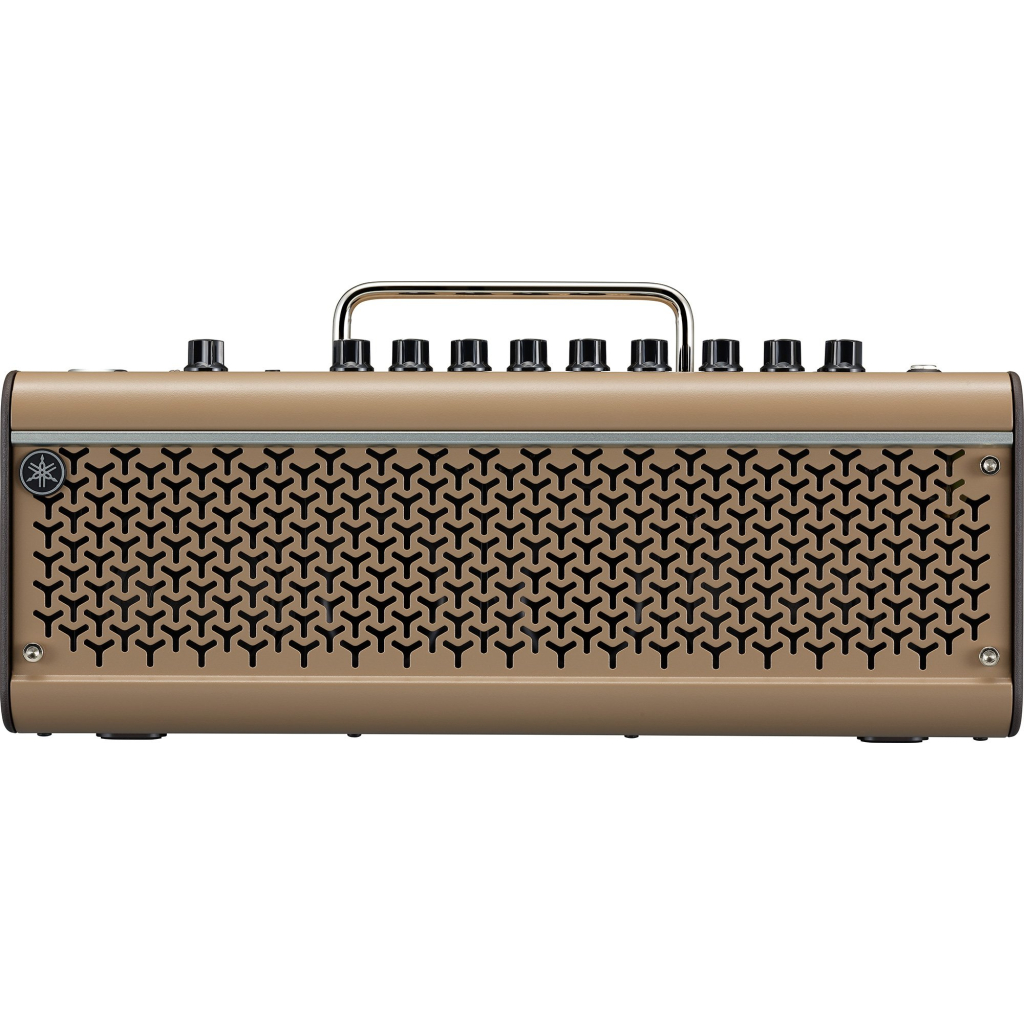 Комбопідсилювач Yamaha THR30IIA Wireless - зображення 2