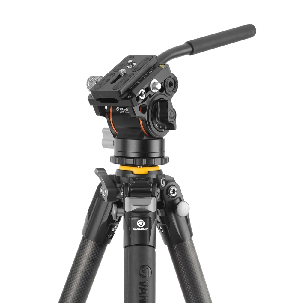 Штатив Vanguard VEO 5 264CV-14 (DAS303314) - зображення 3