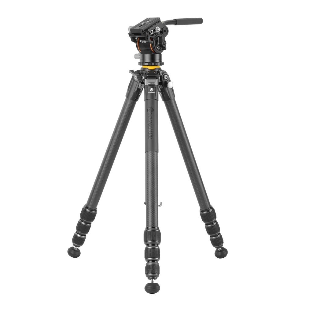 Штатив Vanguard VEO 5 264CV-14 (DAS303314) - зображення 1