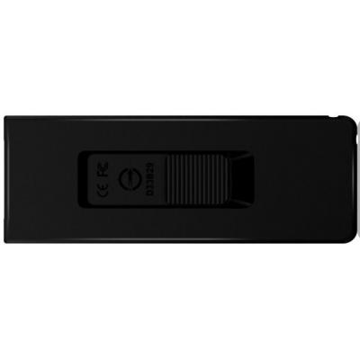 USB флеш накопичувач Silicon Power 64GB Ultima U03 USB 2.0 (SP064GBUF2U03V1K) - зображення 2