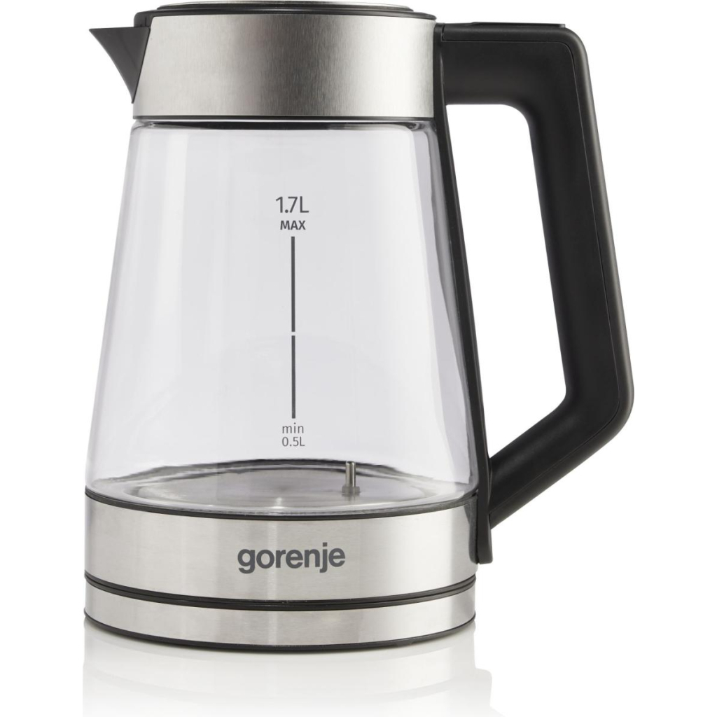 Електрочайник Gorenje K17TRG - изображение 1