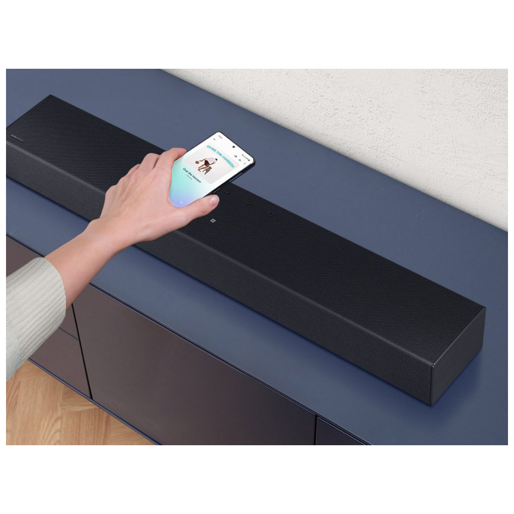 Акустична система Samsung HW-C400 (HW-C400/UA) - зображення 12