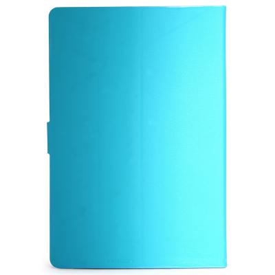 Чохол до планшета Tucano Piega Stand Tablet 10' Sky blue (TAB-P10-Z) - зображення 3