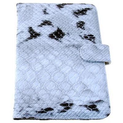 Чохол до планшета Drobak 7 Universal/Сrocodile Case/White (212632) - зображення 1