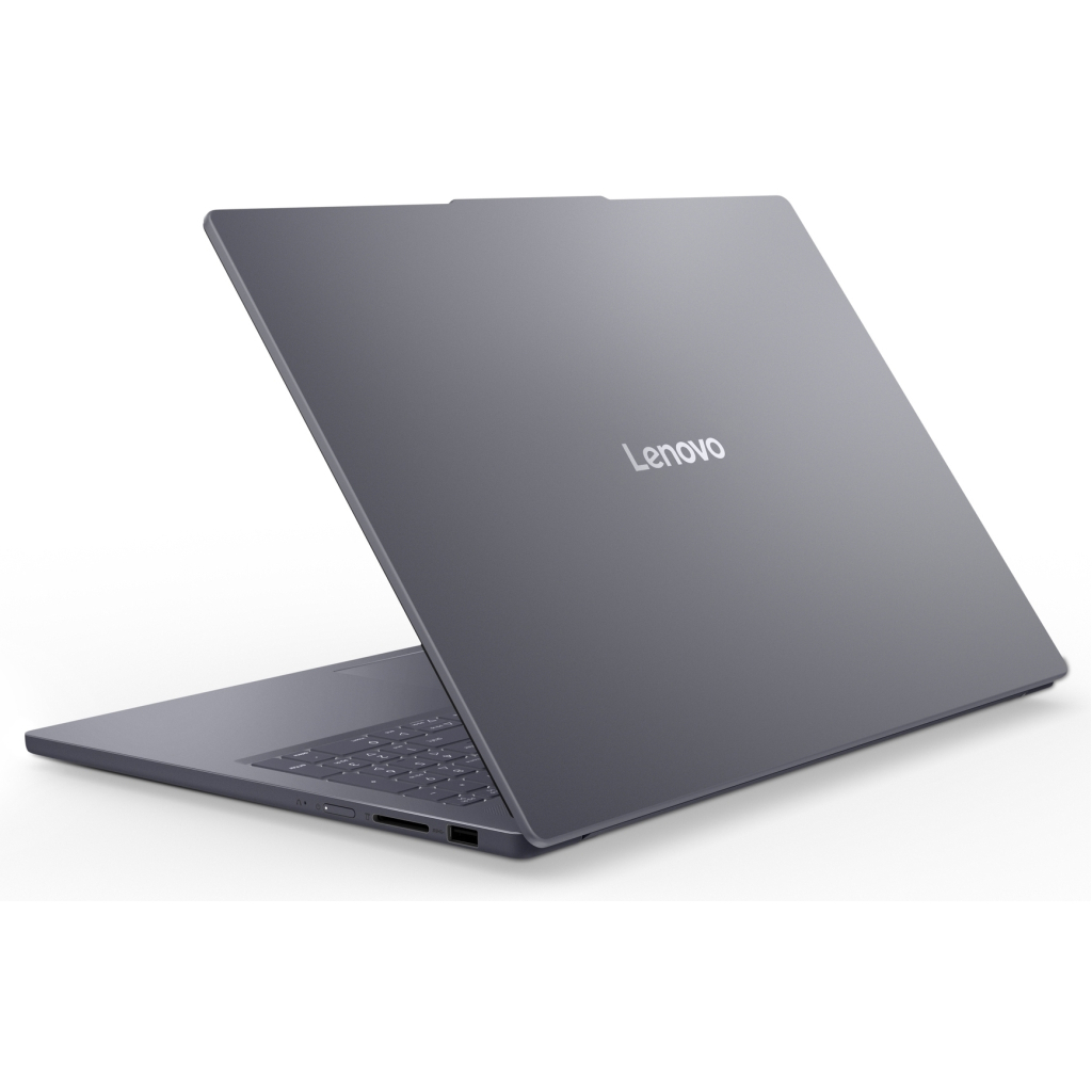 Ноутбук Lenovo IdeaPad Slim 3 16IRH10 (83K2007KRA) - зображення 8