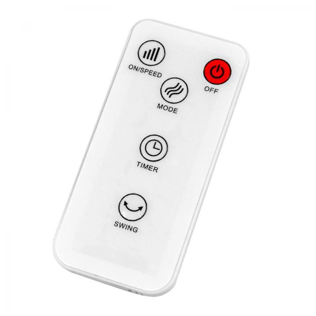 Вентилятор Rotex RAF55-E - зображення 5