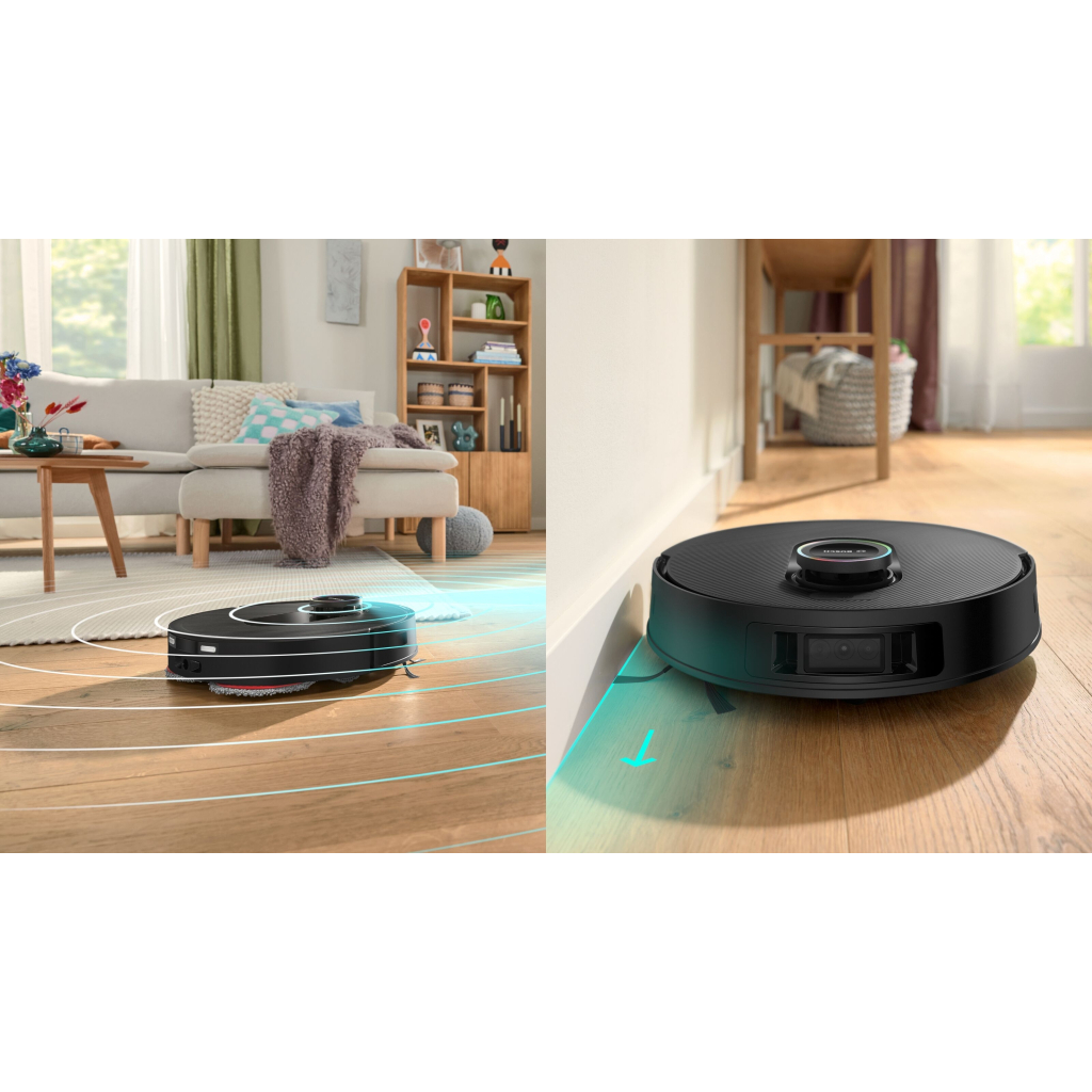 Пилосос Bosch BCRDW3BX - зображення 12