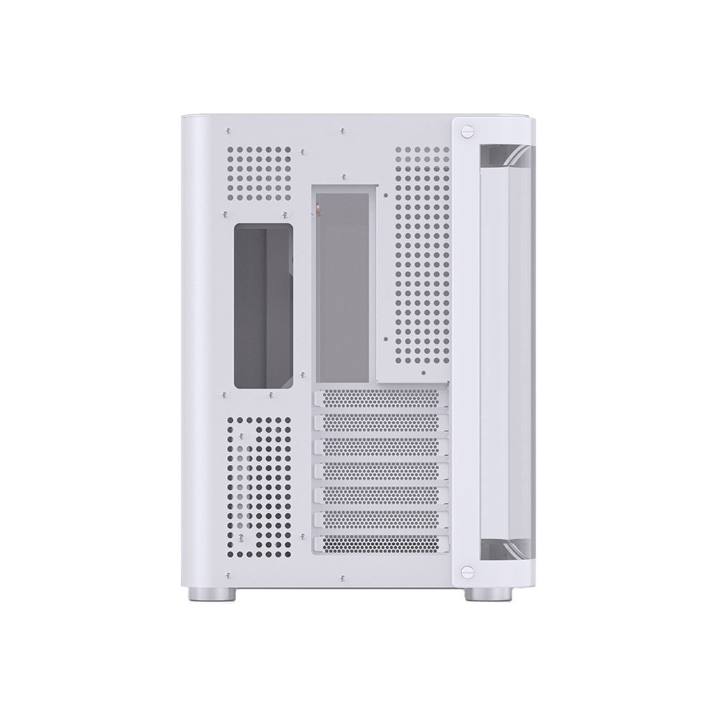 Корпус JONSBO TK-2 White - зображення 9