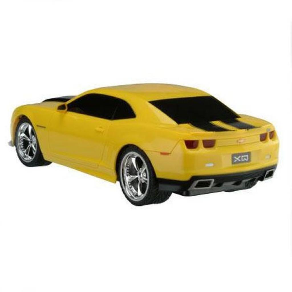 Радіокерована іграшка XQ Camaro (XQRC24-6AA) - зображення 3