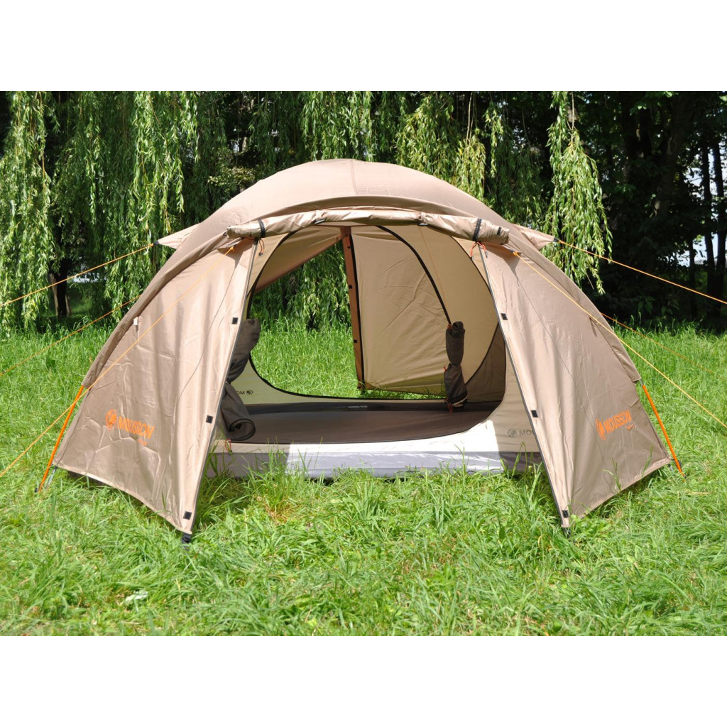 Намет Mousson ATLANT 4 AL SAND (7883) - зображення 7
