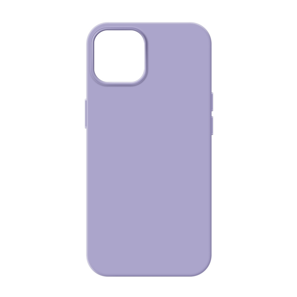 Чохол до мобільного телефона Armorstandart ICON2 Case Apple iPhone 14 Lilac (ARM63590) - зображення 1
