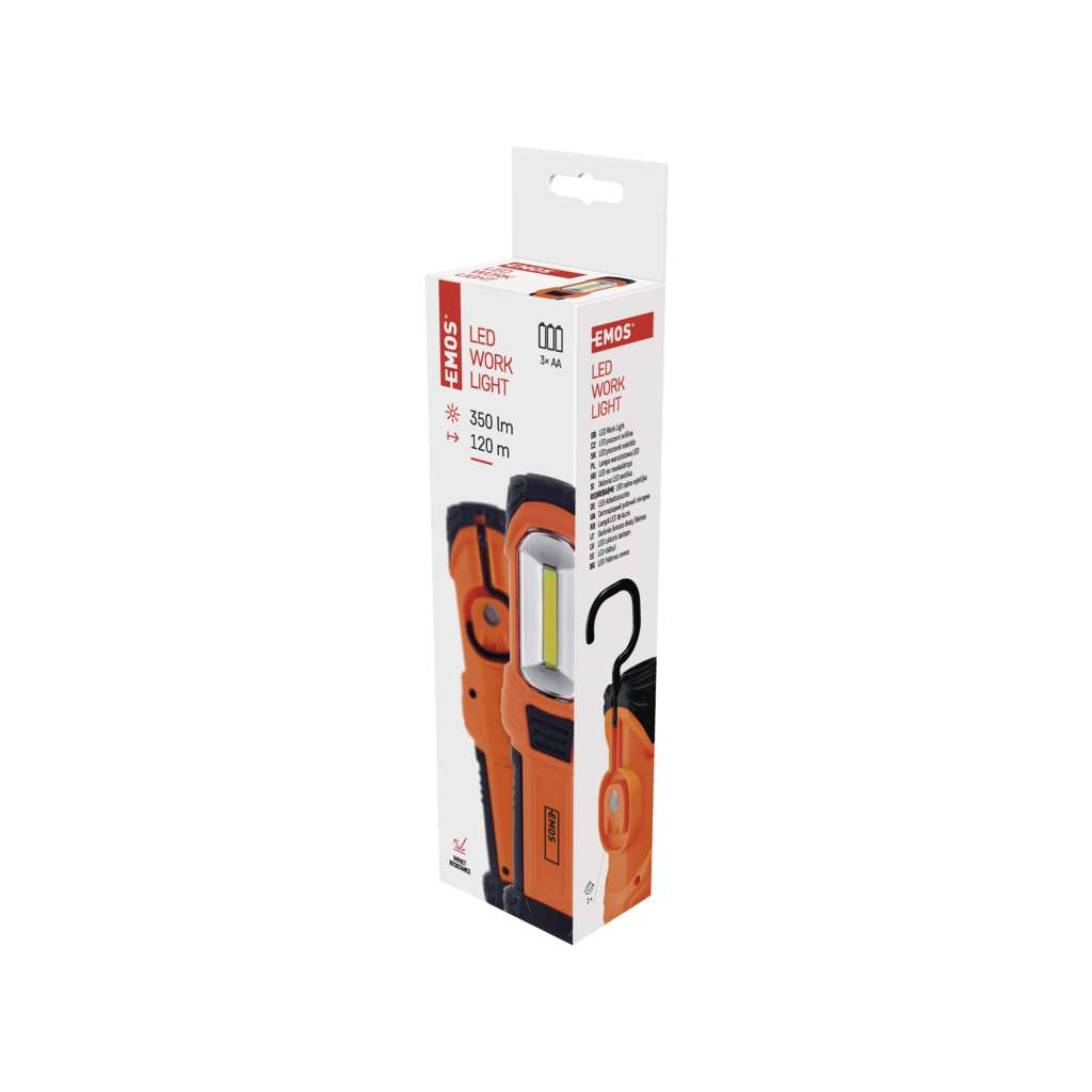 Ліхтар EMOS P4111 - зображення 9