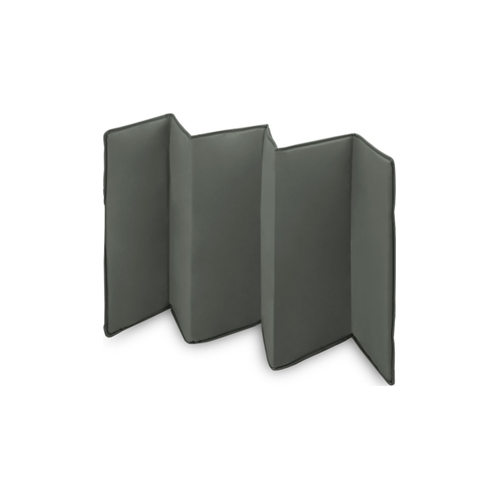 Дитячий манеж MoMi BELOVE PLUS темно-зелений (LOZE00025) - изображение 10