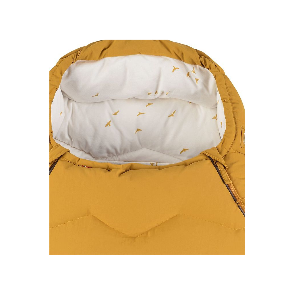 Зимовий конверт Voksi URBAN Golden (10010222-GoldenYellow) - зображення 3