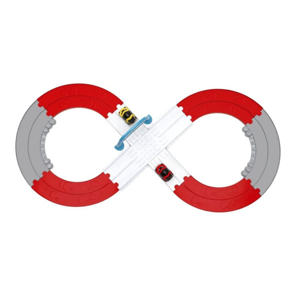 Автотрек Chicco Мій перший трек Turbo Ball (11164.00) - зображення 2