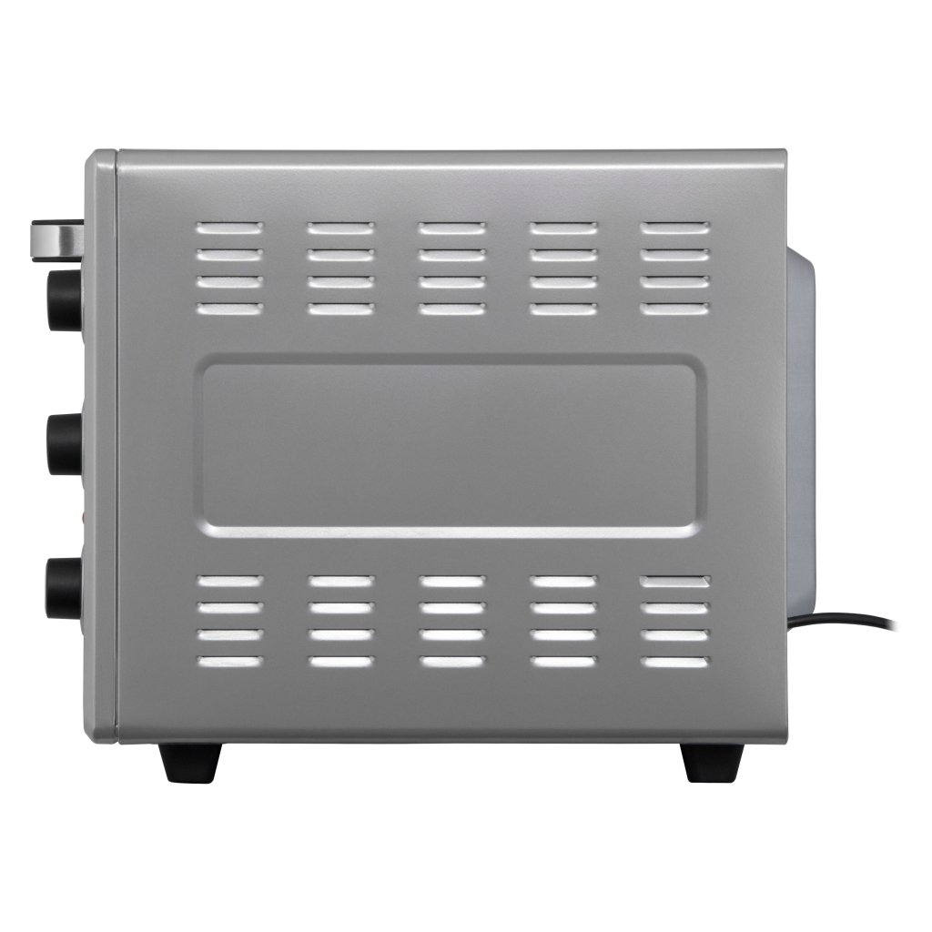 Електропіч Ardesto MEO-F60RCDG - зображення 3