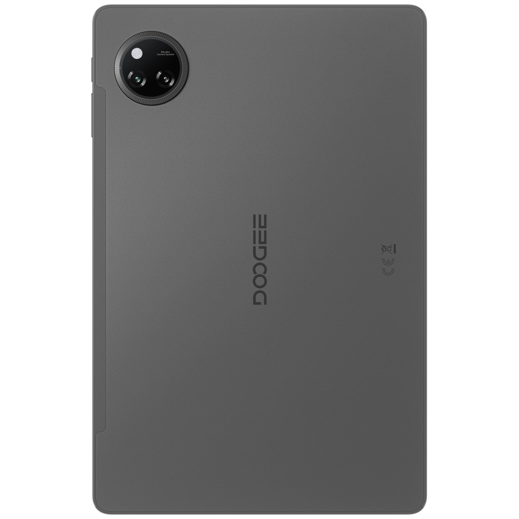 Планшет Doogee Tab A9 Pro+ 11" 6/128Gb Wi-Fi Grey (6923740263952) - зображення 3