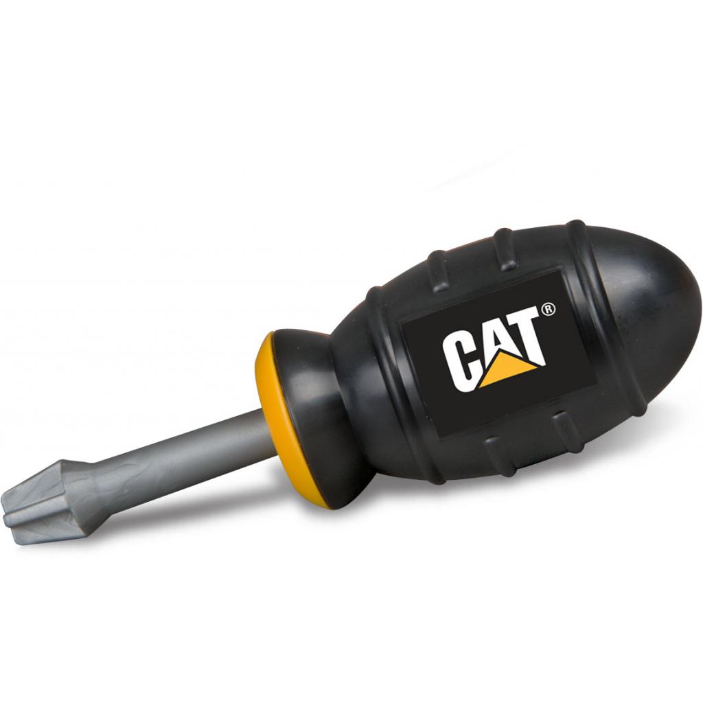 Машина Toy State Machine Maker Колісний навантажувач (80905) - зображення 6