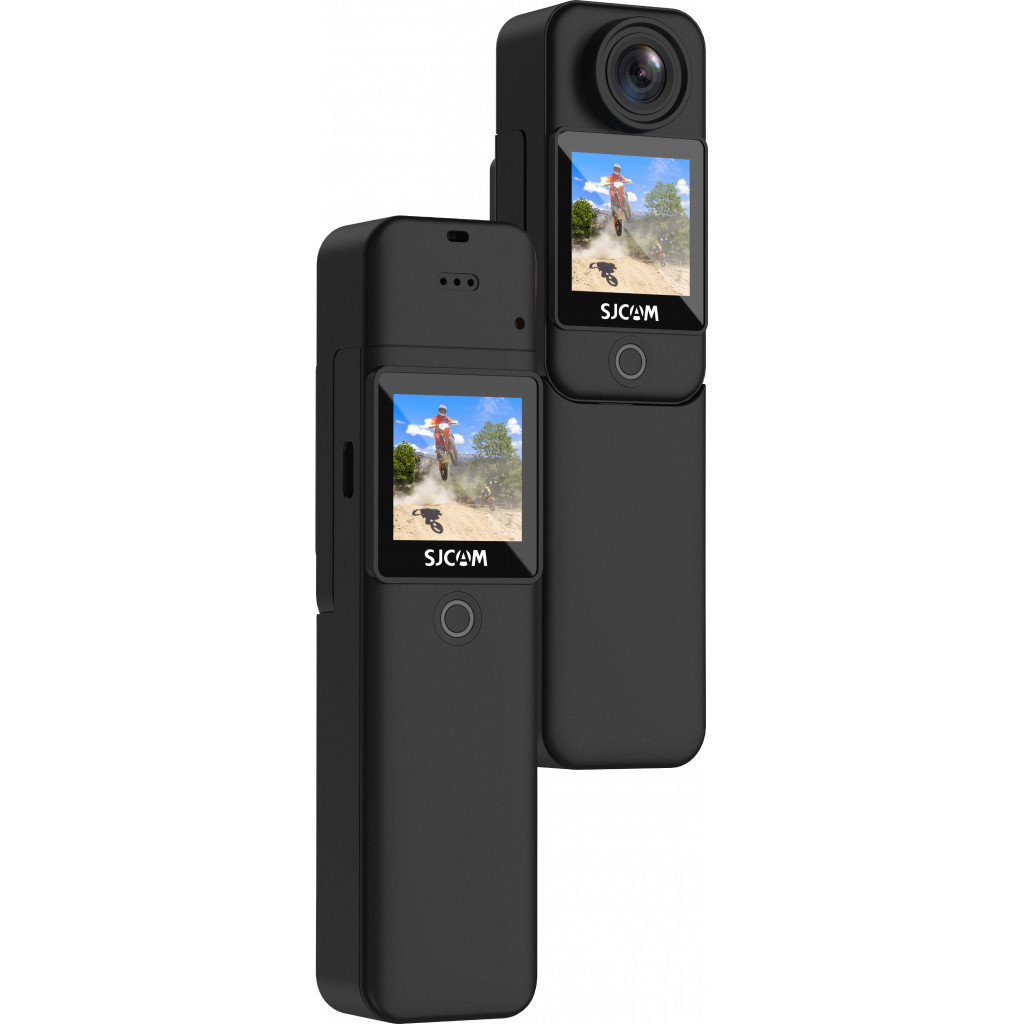 Екшн-камера SJCAM SJС-300 - изображение 2