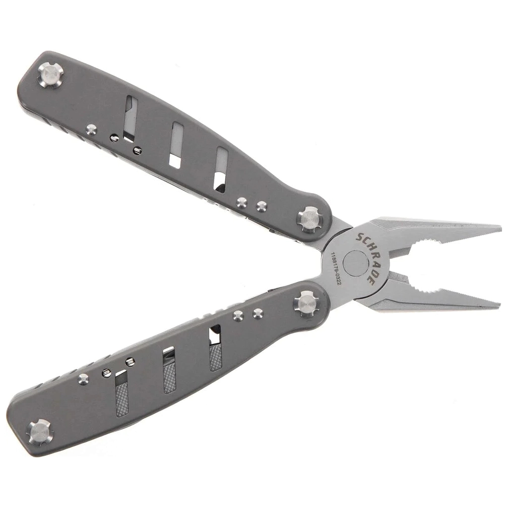 Мультитул Schrade Callous (1182531) - зображення 3