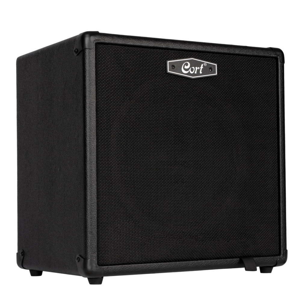 Комбопідсилювач Cort CM40B - зображення 1
