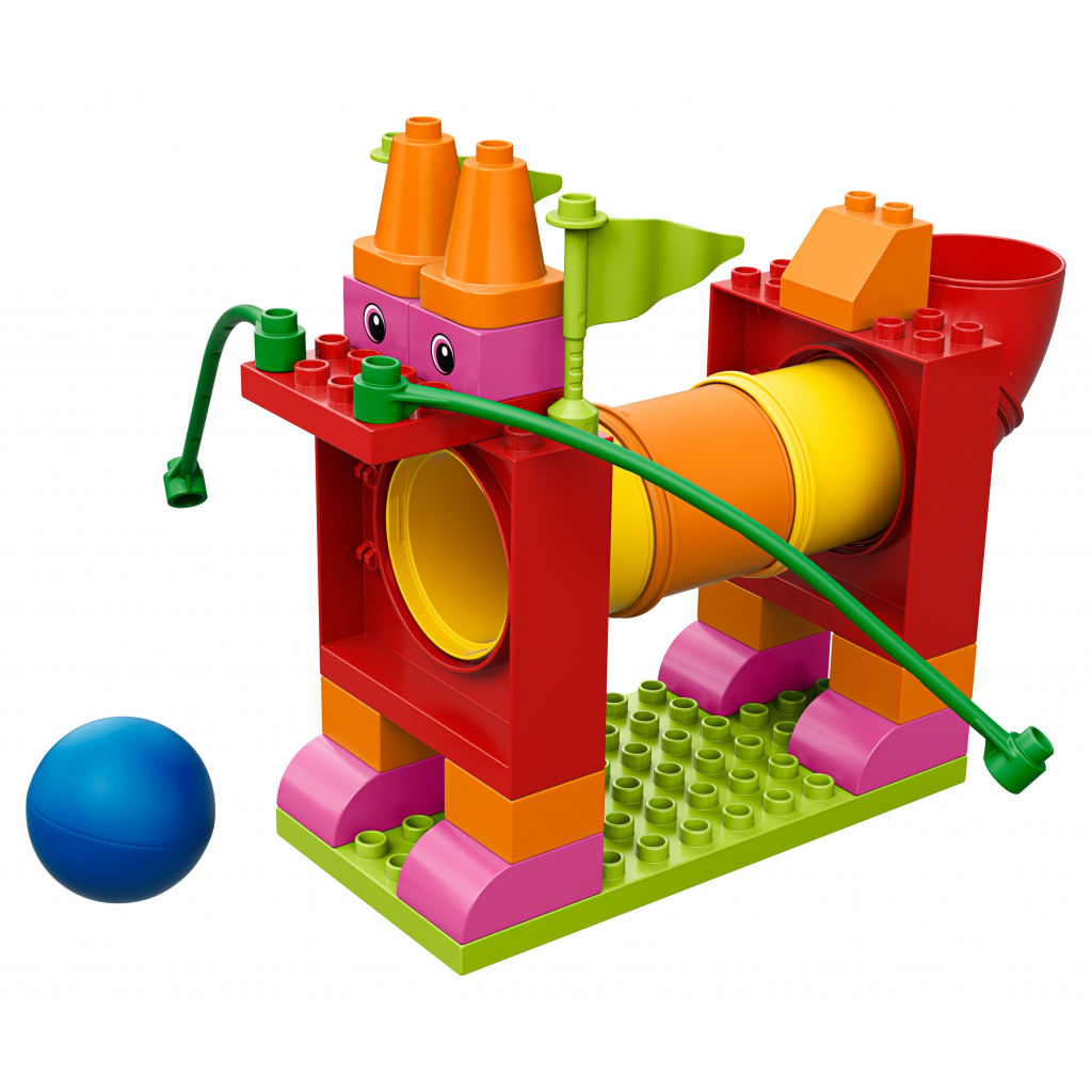 Конструктор LEGO Education Tubes (45026) - зображення 5