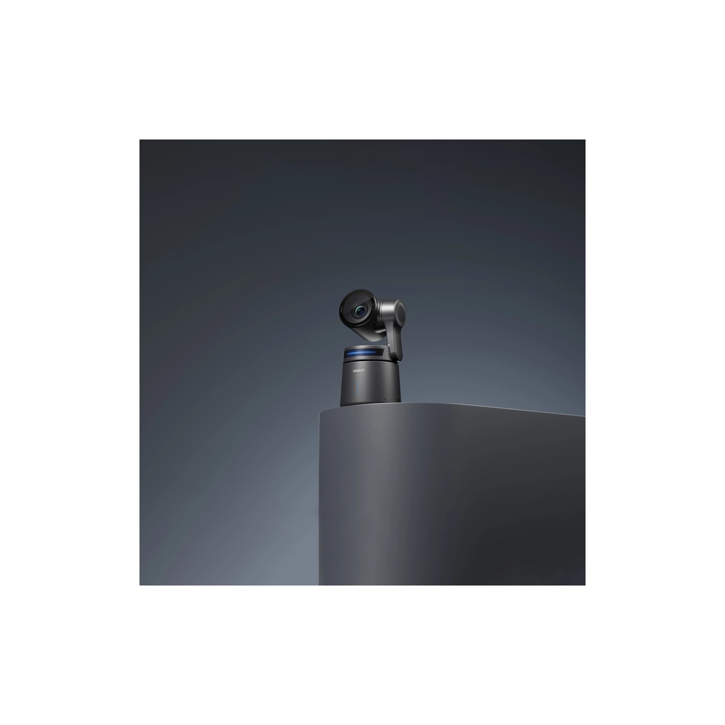 Веб-камера OBSBOT Tail Air Black (OBSBOT-TAIL-AIR) - зображення 9