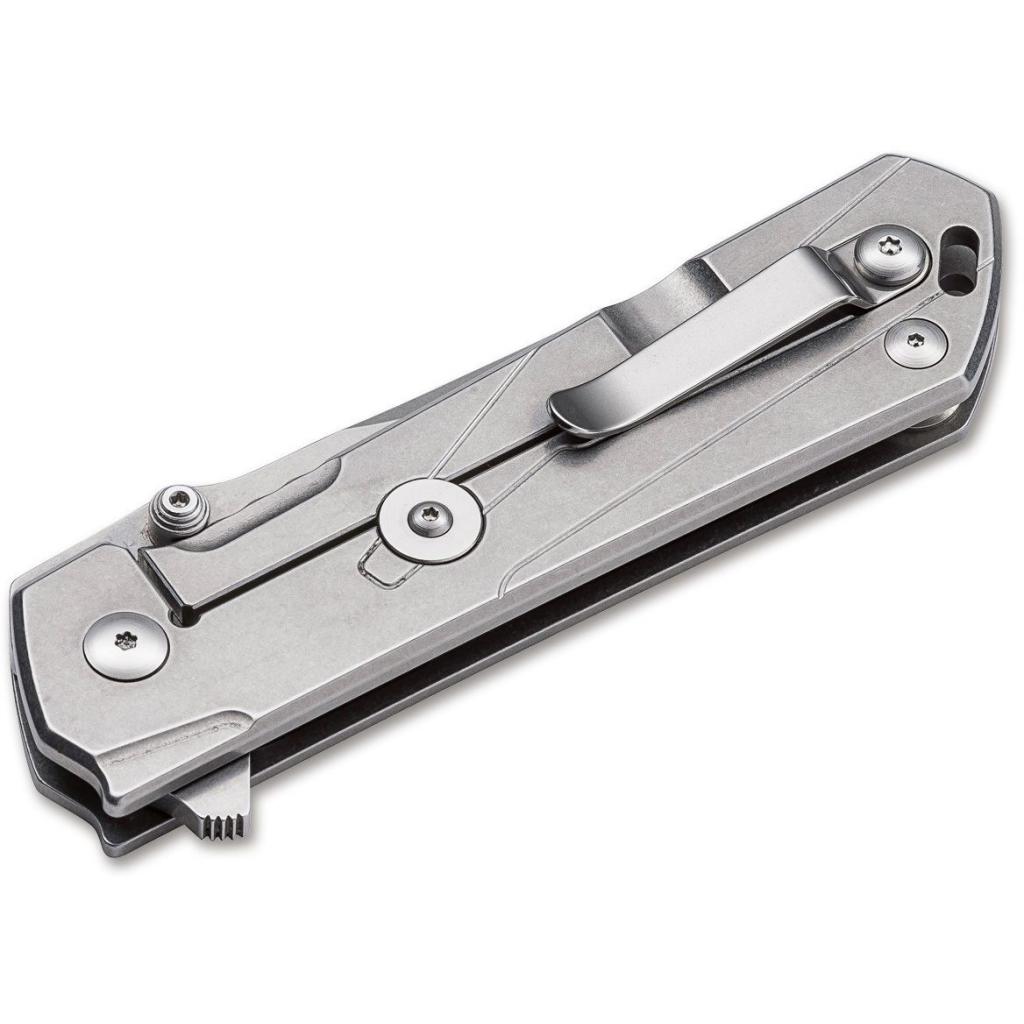 Ніж Boker Plus Kihon (01BO764) - зображення 9