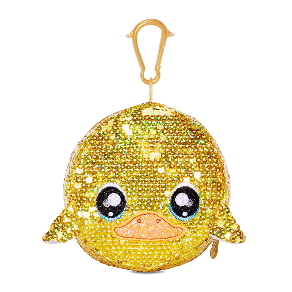 Лялька Na! Na! Na! Surprise Sparkle S3 W1 Дарина Дакі з аксесуарами (573777) - зображення 3