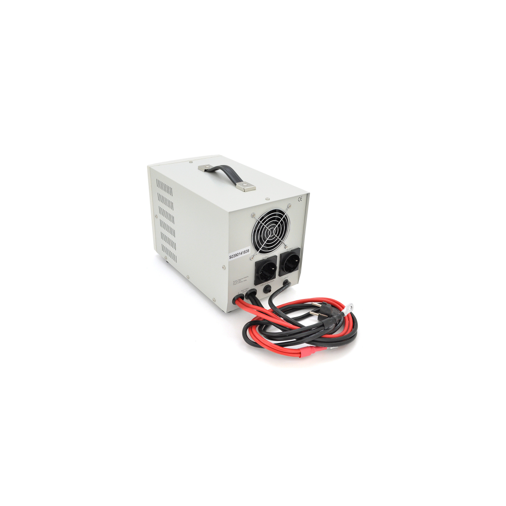 Пристрій безперебійного живлення Europower EP-MPS-2500/24 - зображення 2