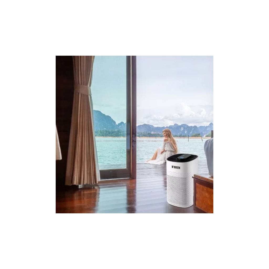 Осушувач повітря Noveen DH450 - зображення 4
