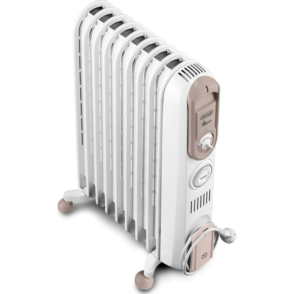 Обігрівач DeLonghi V 550918 T WB - зображення 2