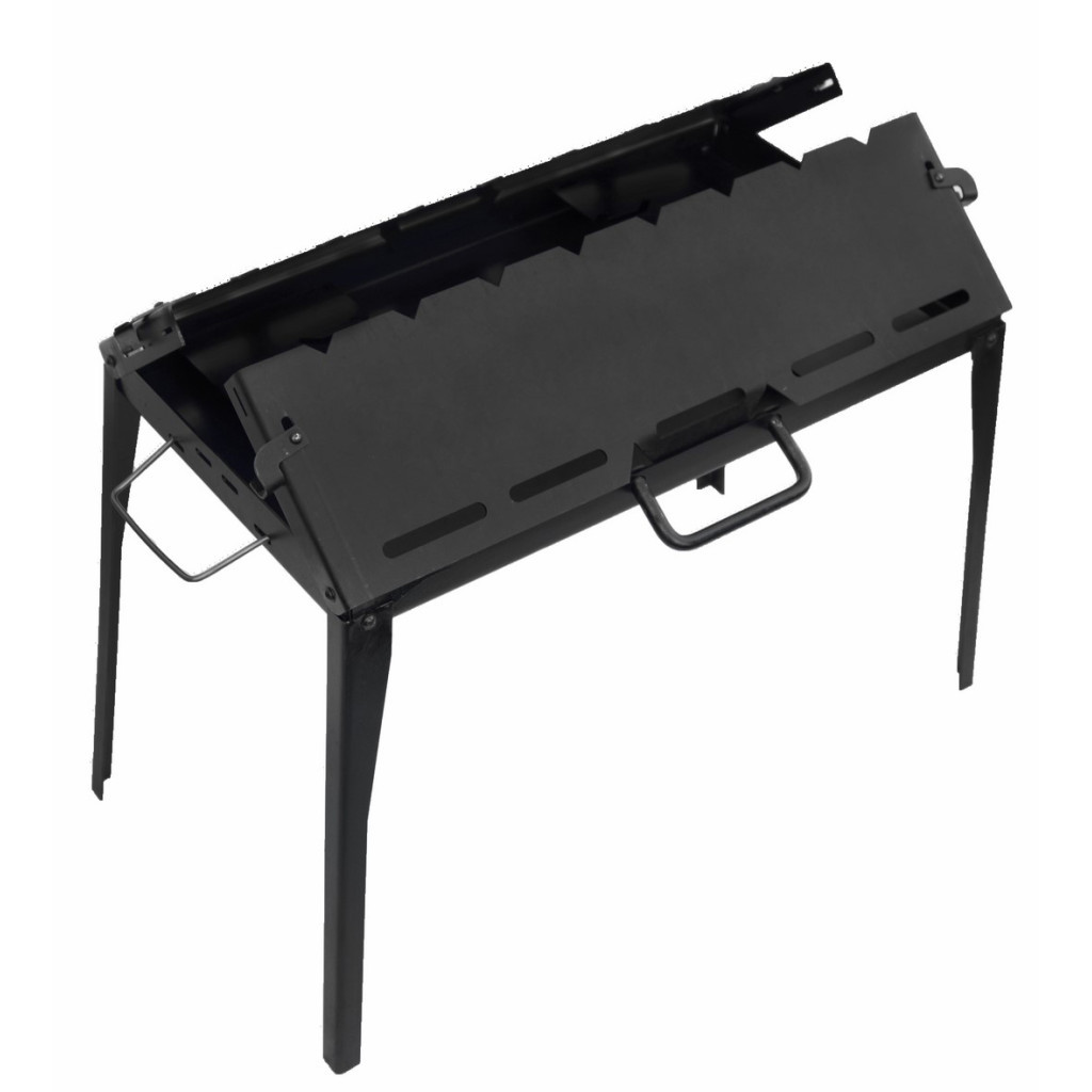 Мангал Mousson PROMETEO Q 8 VB - зображення 4