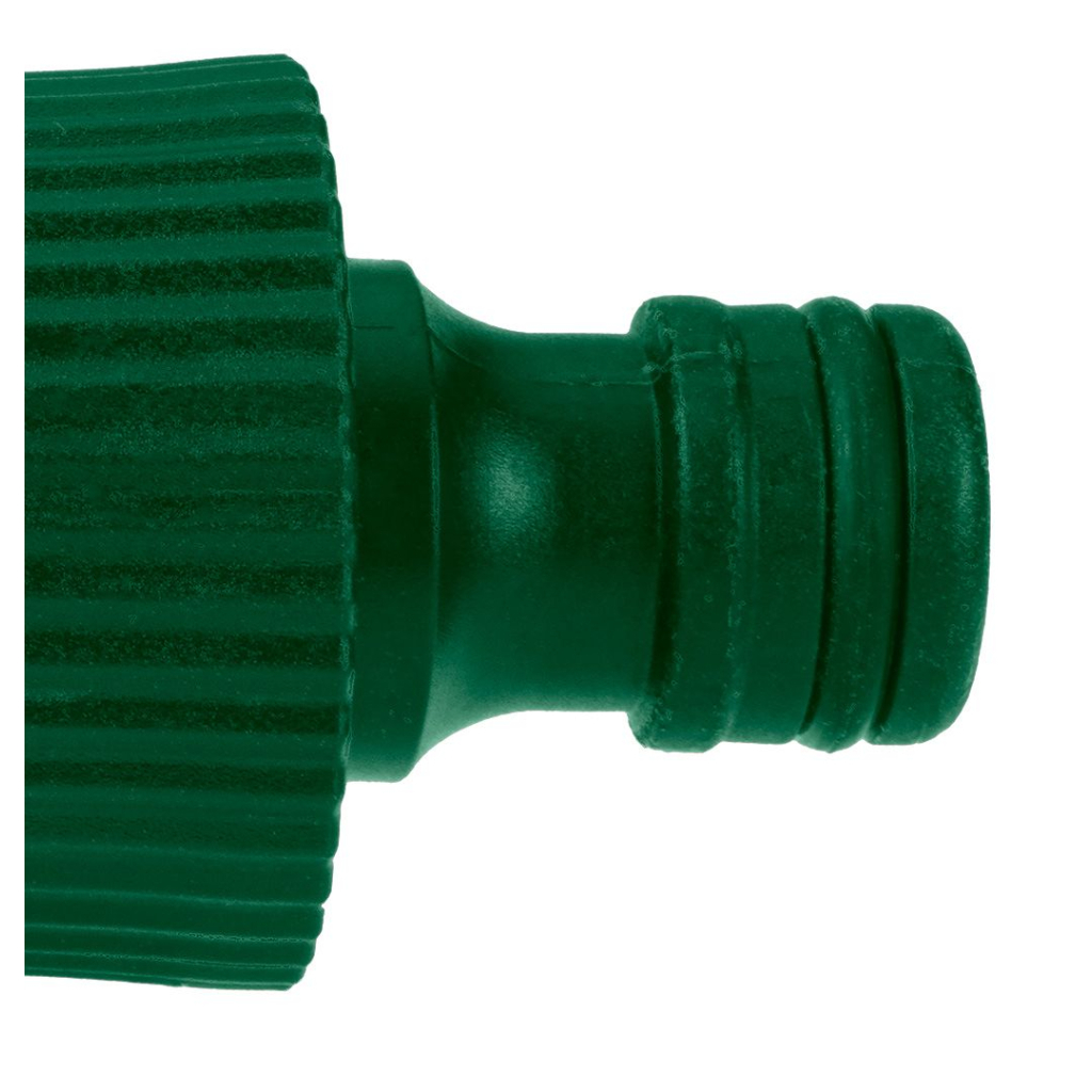 Пістолет для поливу Verto прямий, 1/2", регулювання форми струменя води (15G698) - изображение 3