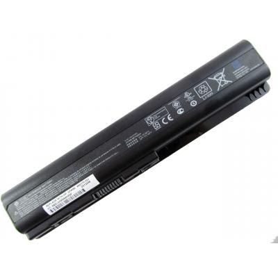 Акумулятор до ноутбука HP Pavilion DV4 HSTNN-UB73 4400mAh 6cell 10.8V Li-ion (A41575) - зображення 2