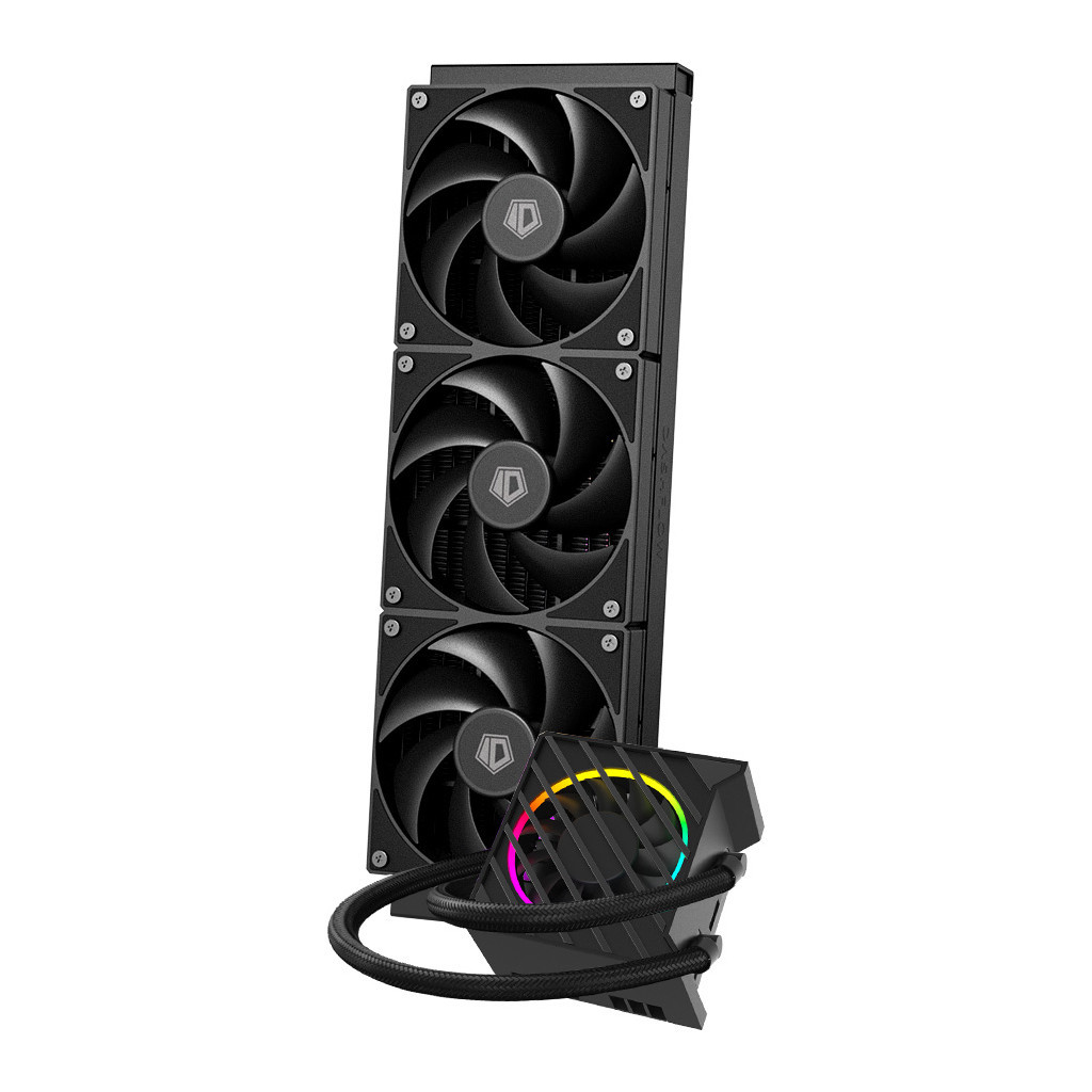 Система рідинного охолодження ID-Cooling DASHFLOW 360 XT LITE - зображення 2
