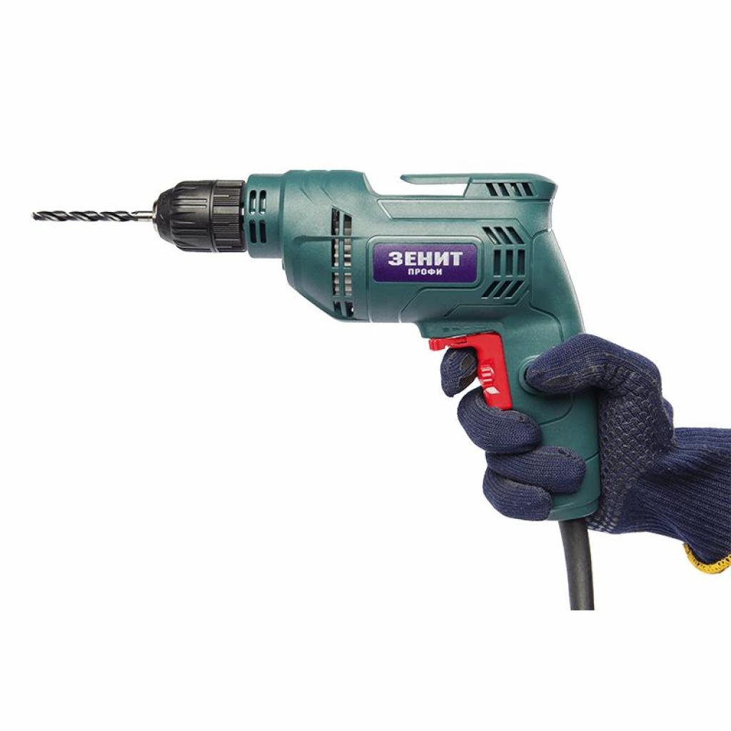 Дриль Зеніт ЗДП- А 6010 профи (843855) - изображение 3