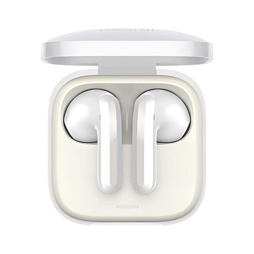 Навушники Xiaomi Redmi Buds 6 Active White (1071779) - зображення 4