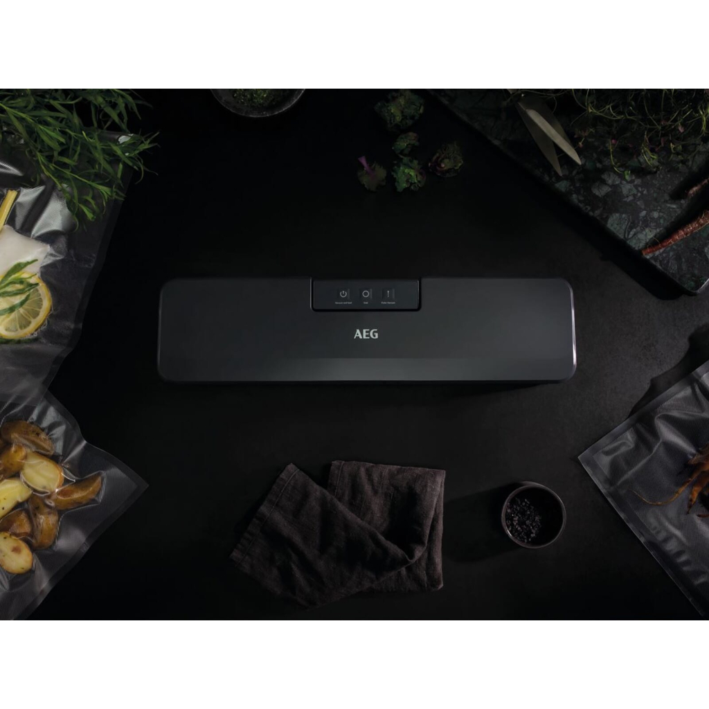 Вакууматор AEG VS4-1-4AG - зображення 6