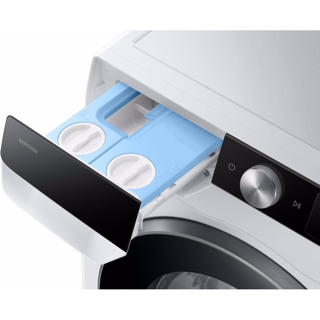 Пральна машина Samsung WW90DG6G94LKUA - зображення 8
