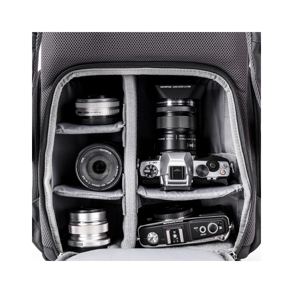 Фото-сумка Think Tank Trifecta 8 Mirrorless (874530004179) - зображення 2
