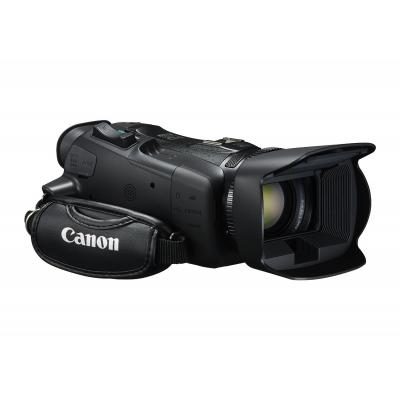 Цифрова відеокамера Canon LEGRIA HF G40 (1005C011AA) - изображение 3