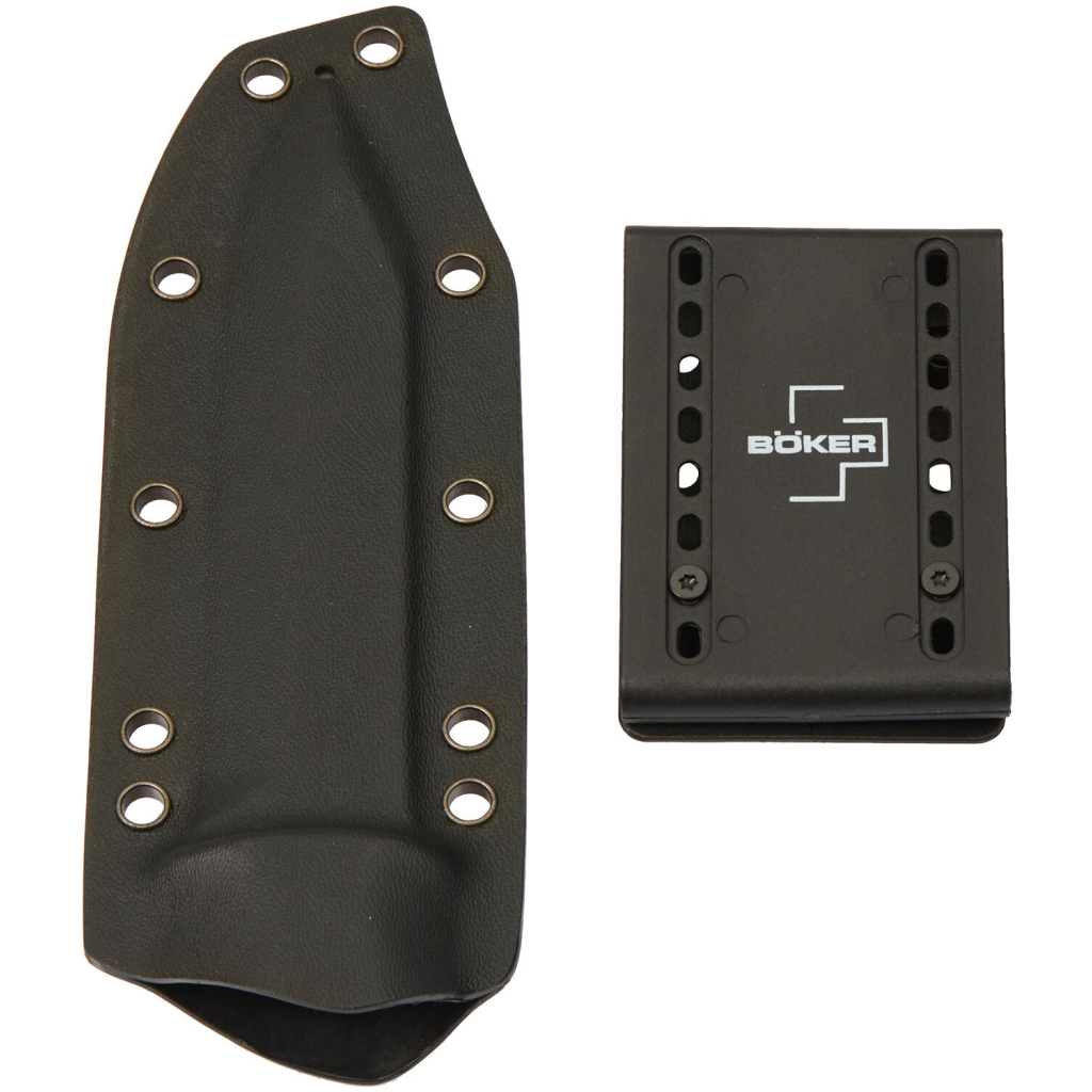 Ніж Boker Plus Pilot Knife (02BO074) - зображення 4