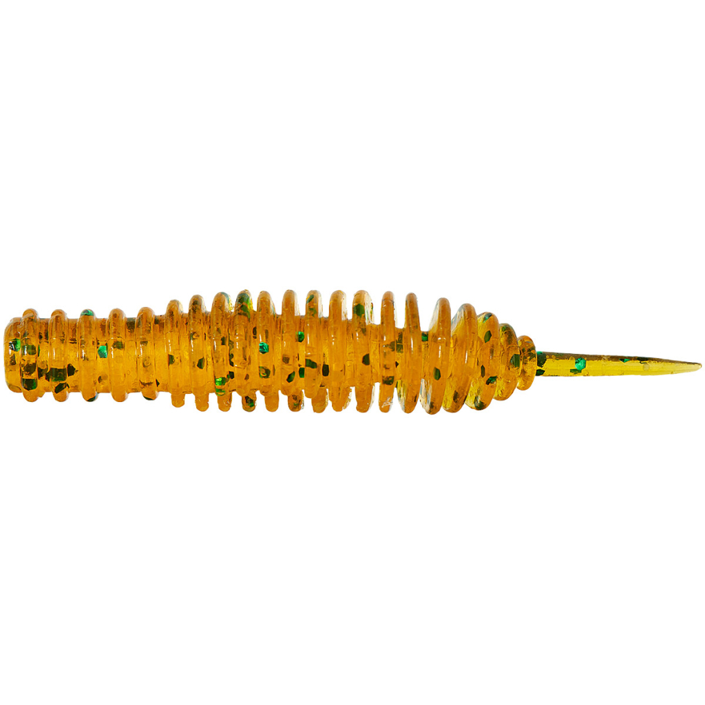 Силікон рибальський Select Snack 3.0" 006 (5 шт/уп) (1870.39.52) - зображення 1